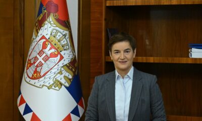 Ana Brnabić demantovala navode o zloupotrebi javnih resursa u vezi sa Vučićem – zloupotreba javnih resursa