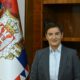 Ana Brnabić demantovala navode o zloupotrebi javnih resursa u vezi sa Vučićem – zloupotreba javnih resursa