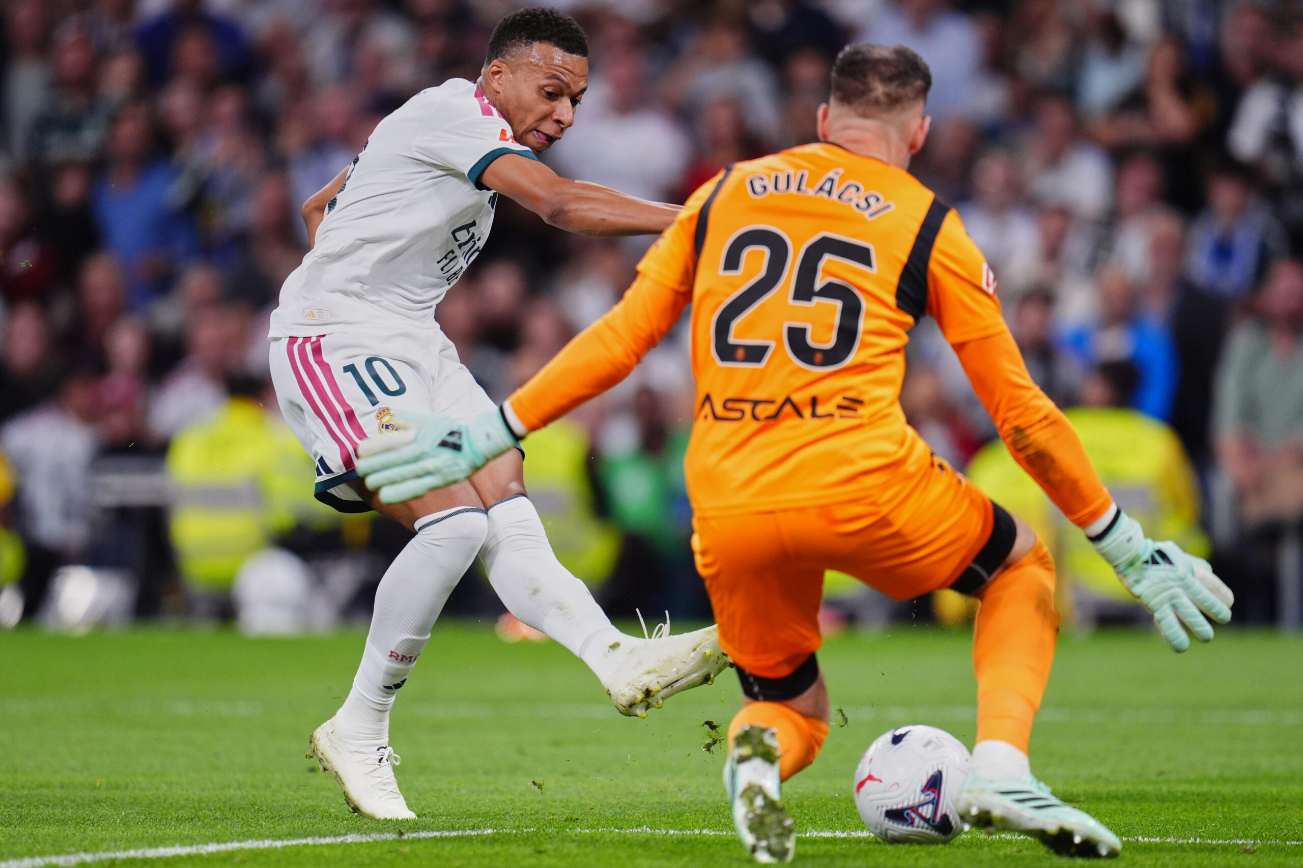 Barselona i Real Madrid ponovo ukrštaju koplja: El Klasiko stiže na Kamp Nou
