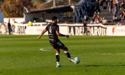 CE Europa preokretom savladala Algeciras 2:1: Kapiten Cano doneo ključnu pobedu – napad u Barseloni