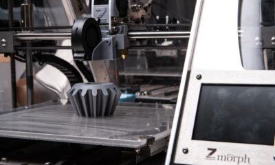 Da li je 3D štampa bezbedna za korišćenje u spavaćoj sobi ili kućnoj kancelariji