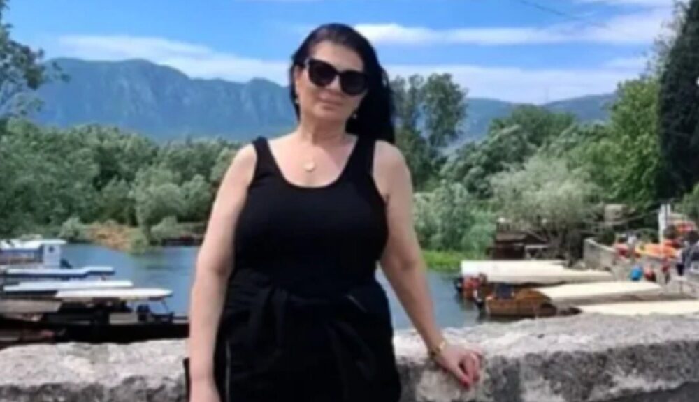 DETINJSTVO SANJE MALETIĆ U TUZLI: Pevačica otkrila zašto u njenom porodičnom domu niko ne živi (FOTO)