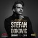 Dobrotvorni koncert Stefana Đokovića u Belom dvoru za pomoć deci – Stefan Đoković dobrotvorni koncert