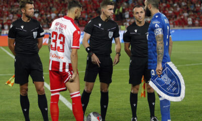François Letexier ponovo sudi Real Madridu: Povratak na putu Lige šampiona i susret sa starim poznanicima