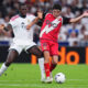 Ibrahima Konate pod lupom: Četiri žuta kartona u sedam utakmica za Real Madrid – Ibrahima Konate Real Madrid La Liga