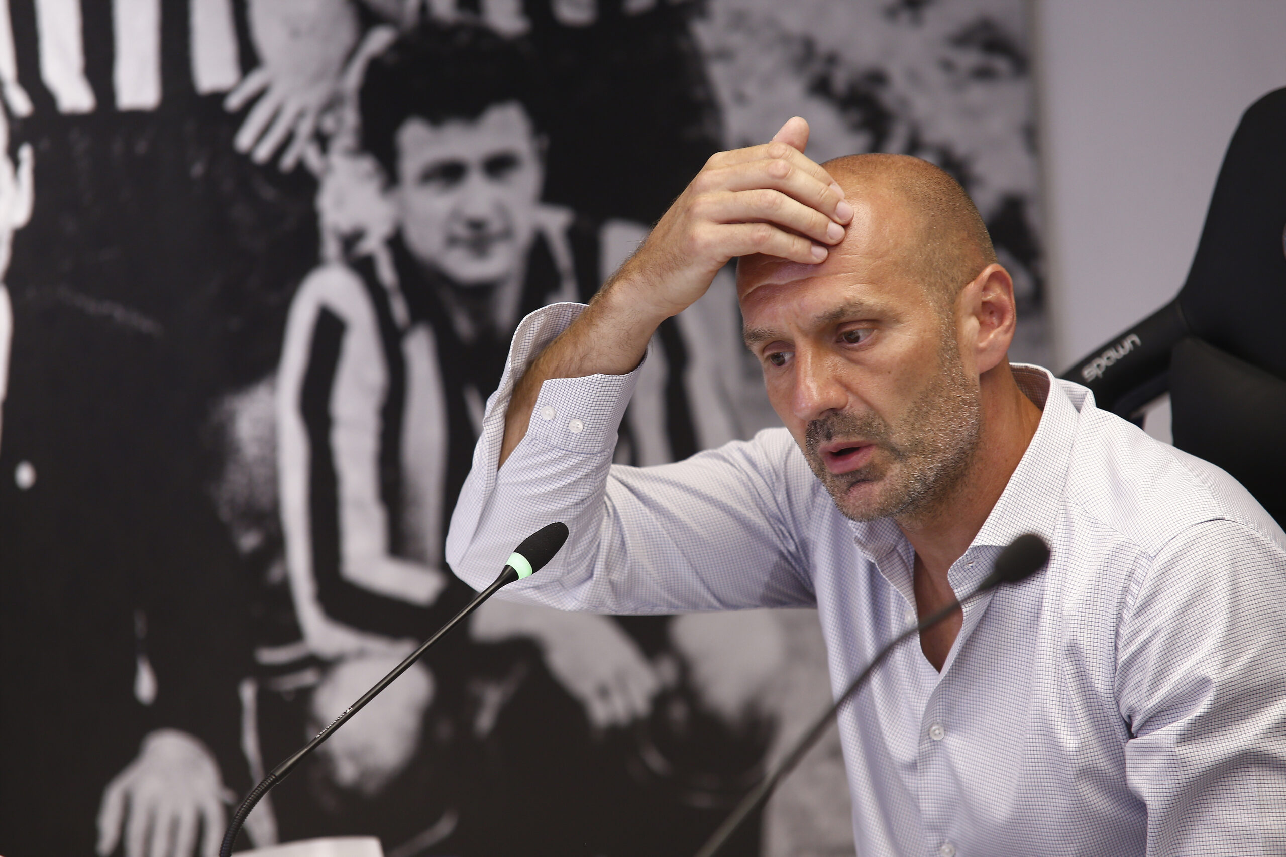 Ilija Stolica blizu klupe Čukaričkog: Novi šef na pomolu posle serije loših rezultata – Ilija Stolica Čukarički trener