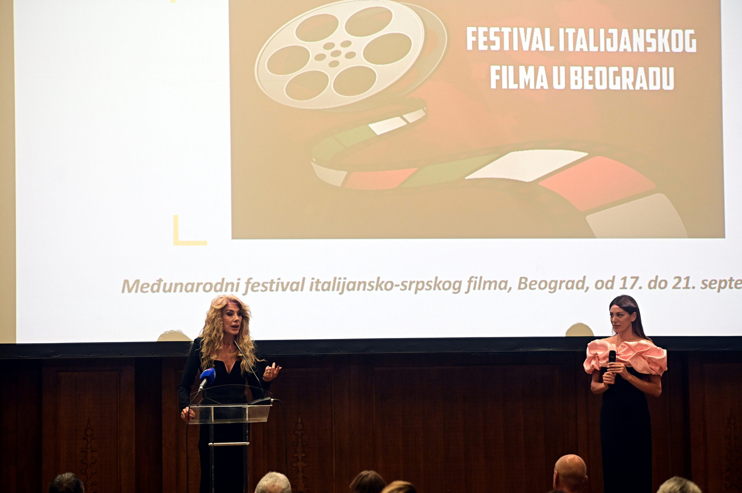 Jugoslovenska kinoteka domaćin danima češkog i slovačkog filma u oktobru – Jugoslovenska kinoteka dani filma