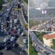 Jutarnja gužva u Beogradu: Tri mosta pod kolapsom, evo gde je najgore – jutarnji špic u Beogradu
