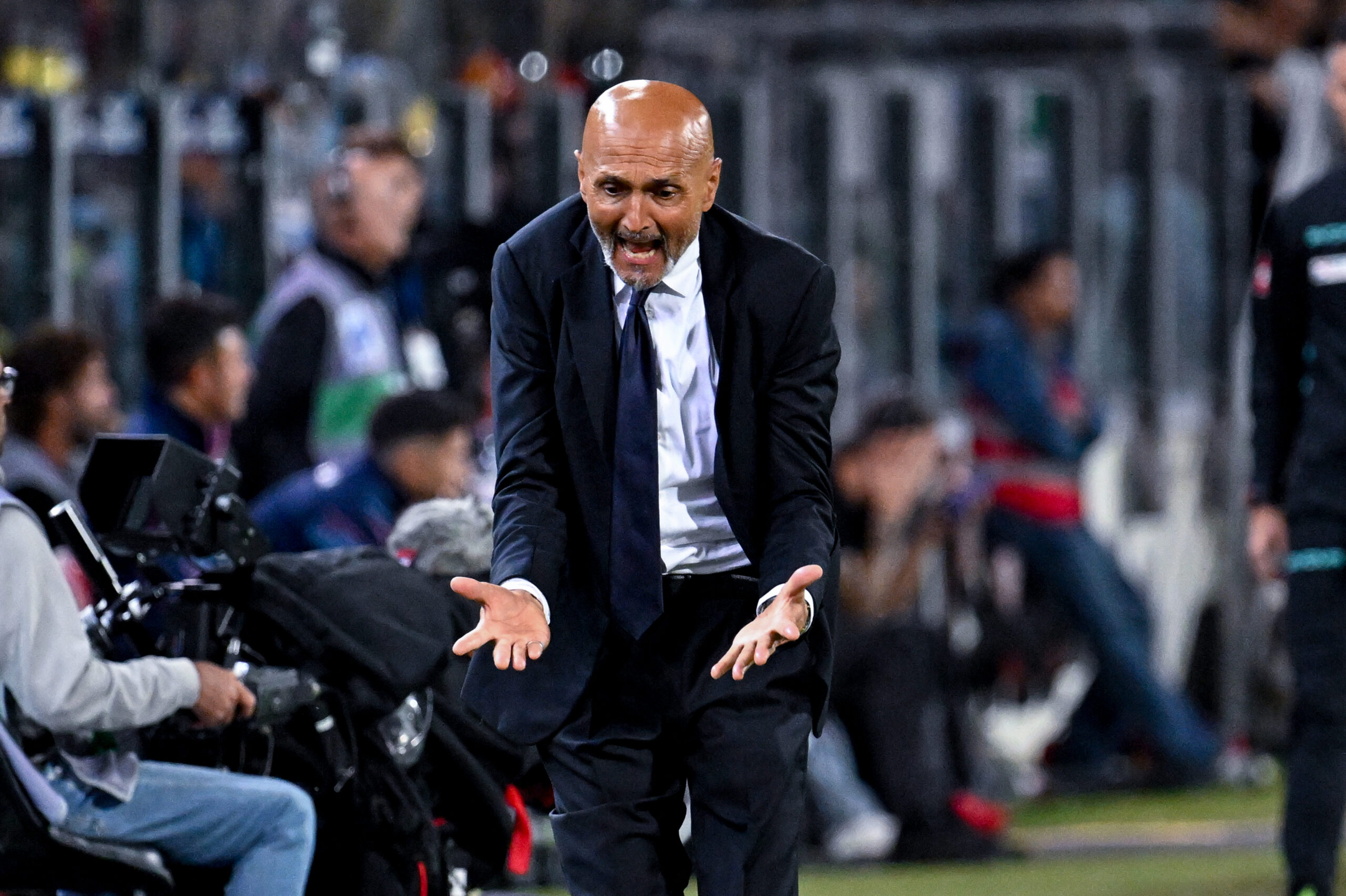 Juventus remizirao sa Kaljarijem 1:1: Žestok sukob Spaletija i Pisakanea posle meča – Juventus Kaljari Serija A