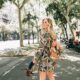 Kako da nosite helanke na aerodromu u stilu Bele Hadid – Bela Hadid moda