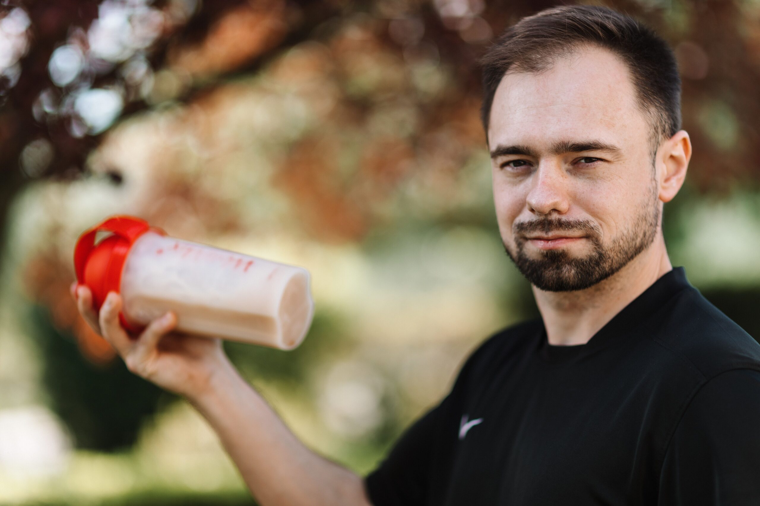 Kako odabrati između proteinskog šejka i zamene za obrok – proteinski šejk i zamena za obrok