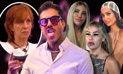 KAKO SE LANA ĐUKIĆ NOSI SA RIJALITI PRITISCIMA: Majka Filipa Đukića otkrila zbog čega izbegava da prati Elitu (FOTO) – ljubavne afere u Eliti