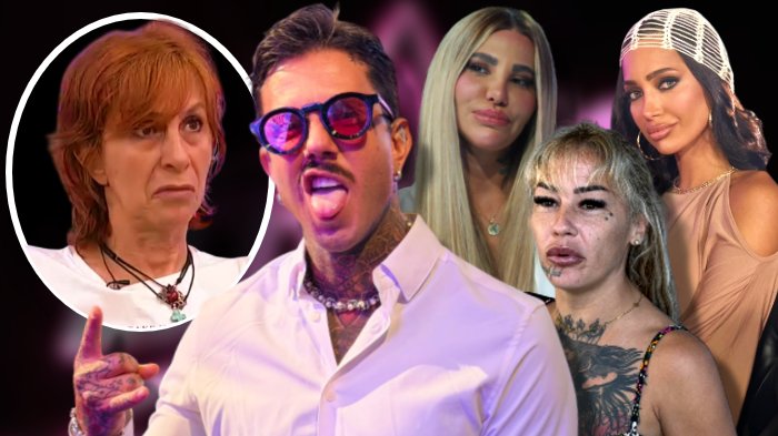KAKO SE LANA ĐUKIĆ NOSI SA RIJALITI PRITISCIMA: Majka Filipa Đukića otkrila zbog čega izbegava da prati Elitu (FOTO) – ljubavne afere u Eliti