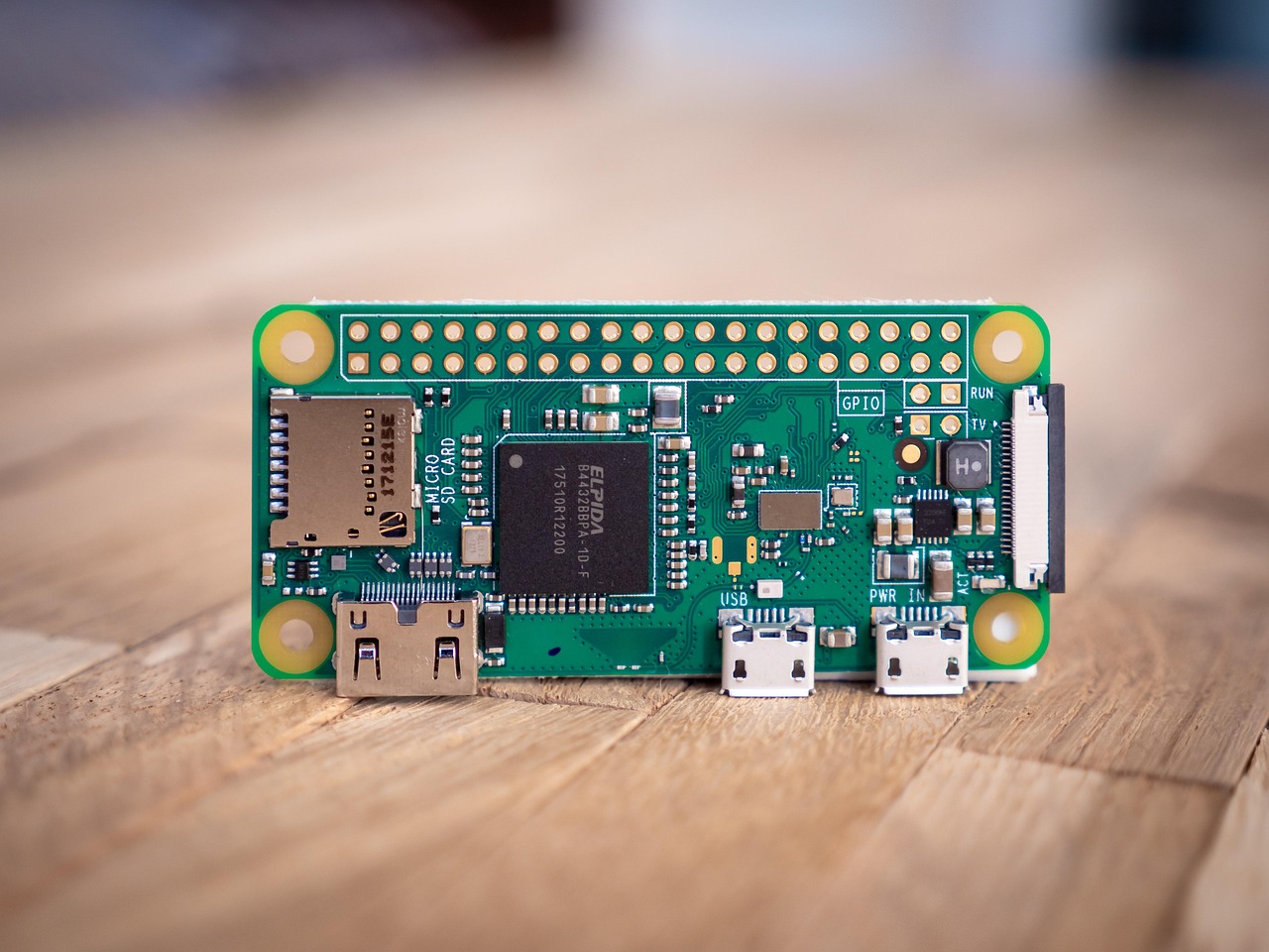 Koliko RAM memorije je zaista potrebno za Raspberry Pi u praksi