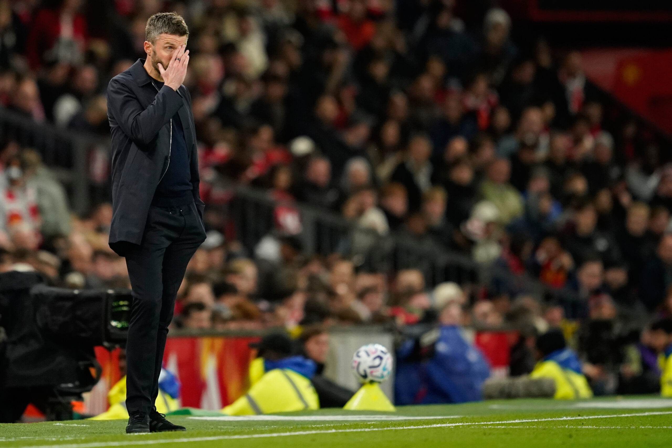 Majkl Kerik: Atletiko je jednako opasan kao Barselona i Real Madrid