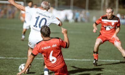 Marián Mouriño i ljubav na tribinama: Kako je Celta slavila protiv Juventusa i spojila dva života – Marián Mouriño Celta Juventus