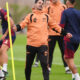 Mikel Arteta zabrinut zbog povreda Hincapija i Zubimendija: Evo šta se desilo na treningu – Mikel Arteta Arsenal Liga šampiona