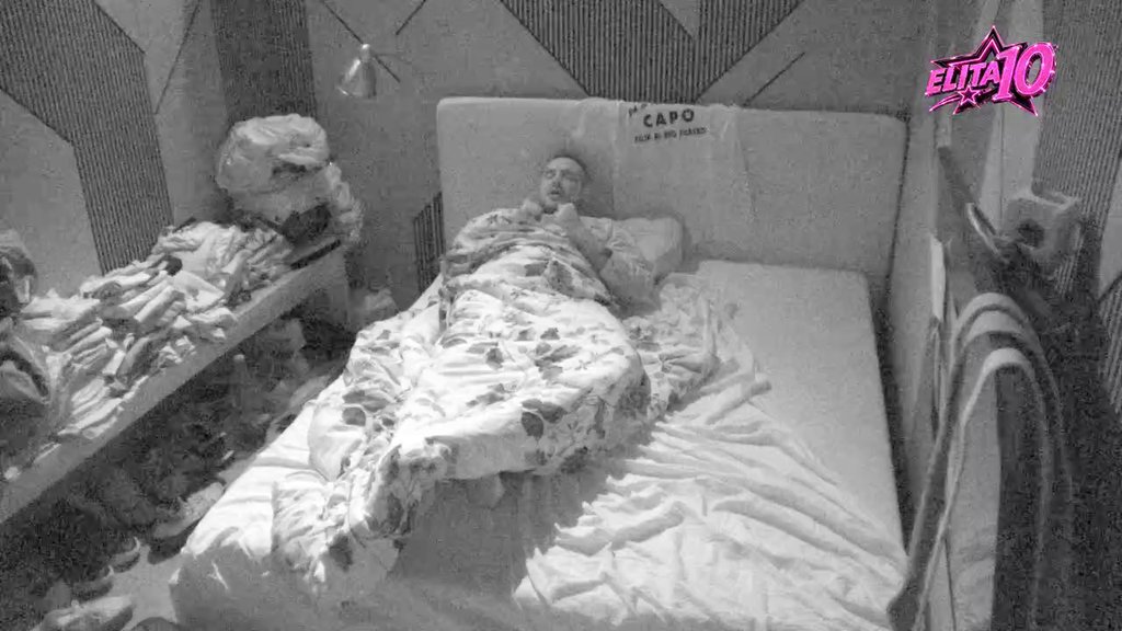 NAPETOST IZMEĐU ANELI I FILIPA CARA NE JENJAVA: Novi sukob i emotivne reči tokom razgovora u rijalitiju (VIDEO) – napad u rijalitiju