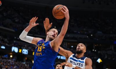 Nikola Jokić potpisao ugovor sa Sprajtom i ušao u tim sa Entonijem Edvardsom