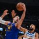 Nikola Jokić potpisao ugovor sa Sprajtom i ušao u tim sa Entonijem Edvardsom