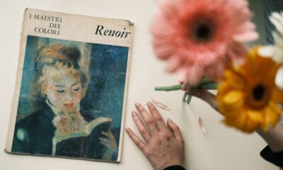 Otkrivena ukradena Renoarova dela iza zidova u Francuskoj