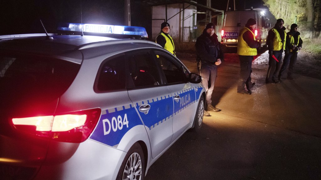 Poljska: Muškarac uhapšen zbog planiranja napada na premijera i ministra – napad u Poljskoj