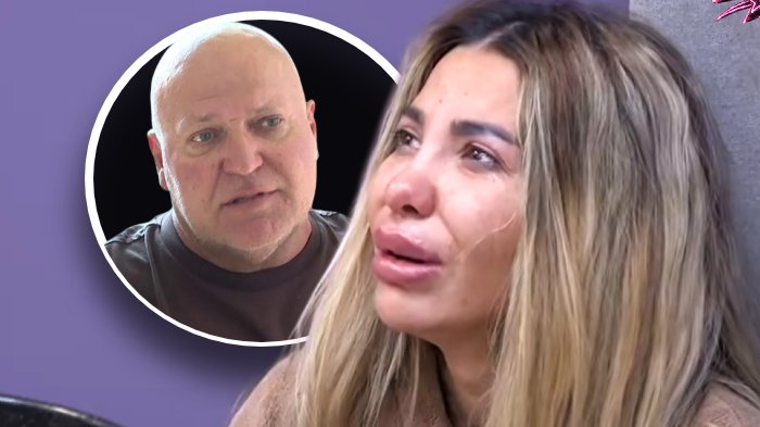 PORODICA DURDŽIĆ DONELA NEOČEKIVANU ODLUKU: Mustafa otkrio šta je Nora rekla o boravku u Austriji (FOTO) – boravak Nore dok je Aneli u Eliti