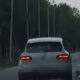 Presretači kod Kule zaustavili vozača: Porše išao 112 km/h i preticao preko pune linije