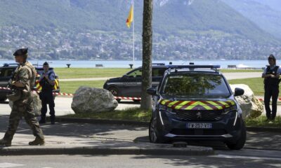 Pucnjava u školi u Francuskoj: Tinejdžer upao sa sačmaricom, direktor i nastavnica ranjeni – napad u školi u Francuskoj