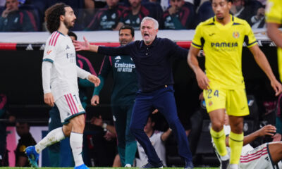 Real Madrid ponovo uvodi 'bunker' pred gostovanje Romi: Povratak Mourinhove rutine