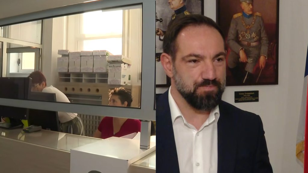 Republički geodetski zavod uvodi novine: Od sutra deset zahteva bez posrednika (VIDEO)