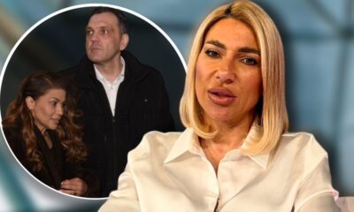 SAMOUVERENA PORUKA JOVANE JEREMIĆ POSLE NAJAVE TUŽBE: Voditeljka otkrila da još nije dobila papire i da čeka ročište – Jovana Jeremić tužba