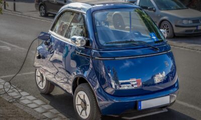 Smart predstavio ultra-kompaktni električni automobil na sajmu u Parizu (VIDEO)