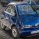 Smart predstavio ultra-kompaktni električni automobil na sajmu u Parizu (VIDEO)