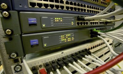 Šta učiniti kada se Ethernet kabl zaglavi u portu računara ili rutera – zaglavljen Ethernet kabl