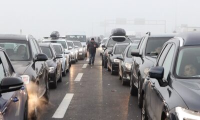 Stanje na graničnim prelazima: Četiri sata čekanja za kamione na Batrovcima