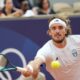 Stefanos Cicipas u osmini finala Šangaja posle preokreta protiv Frica – masters turnir u Šangaju