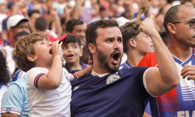 Sukob navijača Levantea i Sevilje pred meč: Incidenti uoči duela na stadionu Ciutat de Valencia – sukob navijača Levante Sevilja