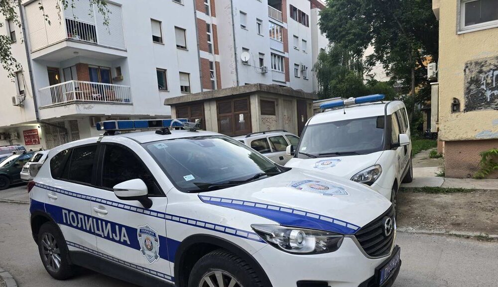 Tinejdžer preminuo u Beogradu: Tragedija u samačkom hotelu, sumnja na strujni udar – tinejdžer pronađen mrtav u Beogradu