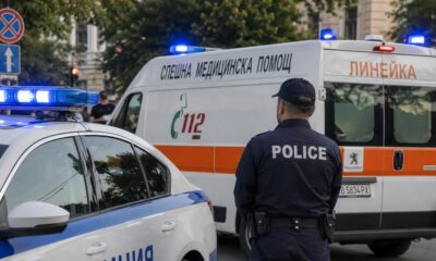 Tragedija u Plovdivu: Dečak (14) navodno napao majku nožem posle svađe – napad nožem u Plovdivu