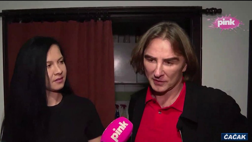 Željko Mitrović pomaže samohranoj majci četvoro dece u Čačku – Mitrović pomoć u Čačku