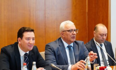 Andrija Mandić ostaje predsednik Skupštine: Zašto inicijativa za smenu nije prošla – inicijativa za smenu Mandića