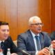 Andrija Mandić ostaje predsednik Skupštine: Zašto inicijativa za smenu nije prošla – inicijativa za smenu Mandića
