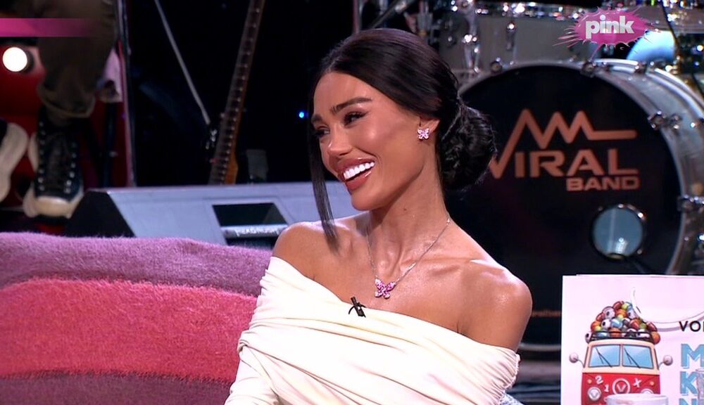ANINA ISKRENA ISPOVEST POSLE GODINA TIŠINE: Ana Korać otkrila detalje povratka u emisiju i govorila o suprugu (FOTO) – povratak Ane Korać