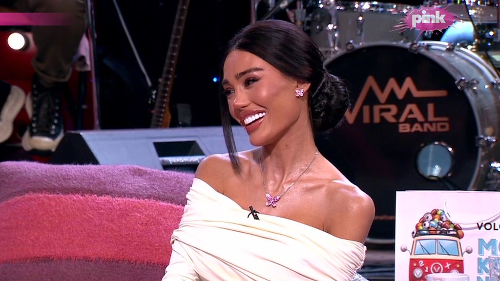 ANINA ISKRENA ISPOVEST POSLE GODINA TIŠINE: Ana Korać otkrila detalje povratka u emisiju i govorila o suprugu (FOTO) – povratak Ane Korać