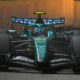 Aston Martin u problemima sa razvojem bolida nakon trke u Singapuru – Fernando Alonso Aston Martin Singapur