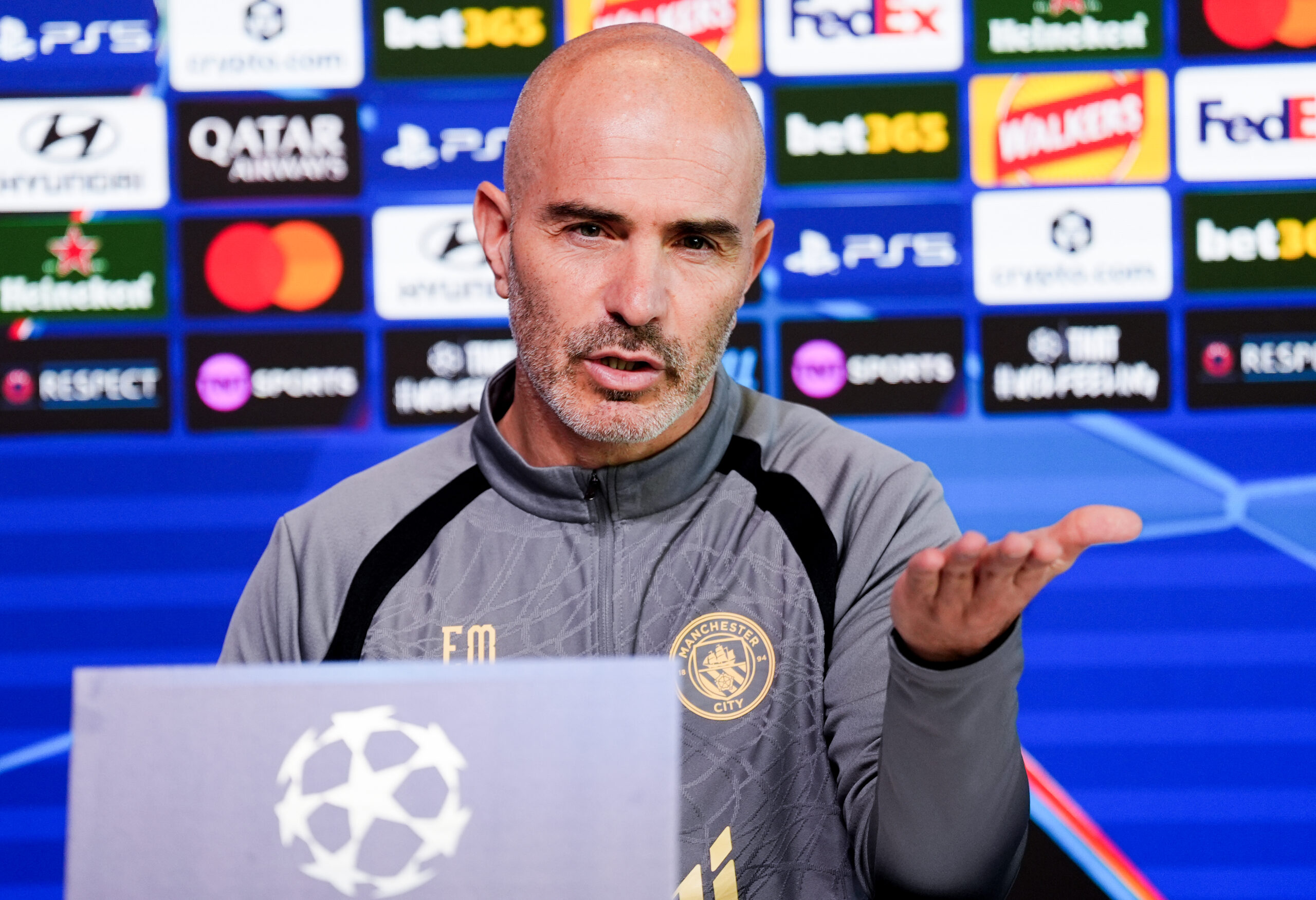 Atletiko Madrid: Minut ćutanja za majku kapitena Kokea pred duel sa Mančester junajtedom – Koke Resurrección Liga šampiona