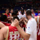 Crvena zvezda pred start u Evropi bez Ivanića: Lukasen ipak putuje za Lugano