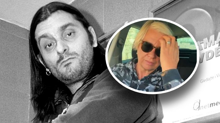 DANIJELA OTKRILA NEPOZNATE TRENUTKE ŽIVOTA SA DINOM DVORNIKOM: Udovica legende ispričala kroz suze detalje svakodnevice i braka (FOTO) – život sa Dinom Dvornikom