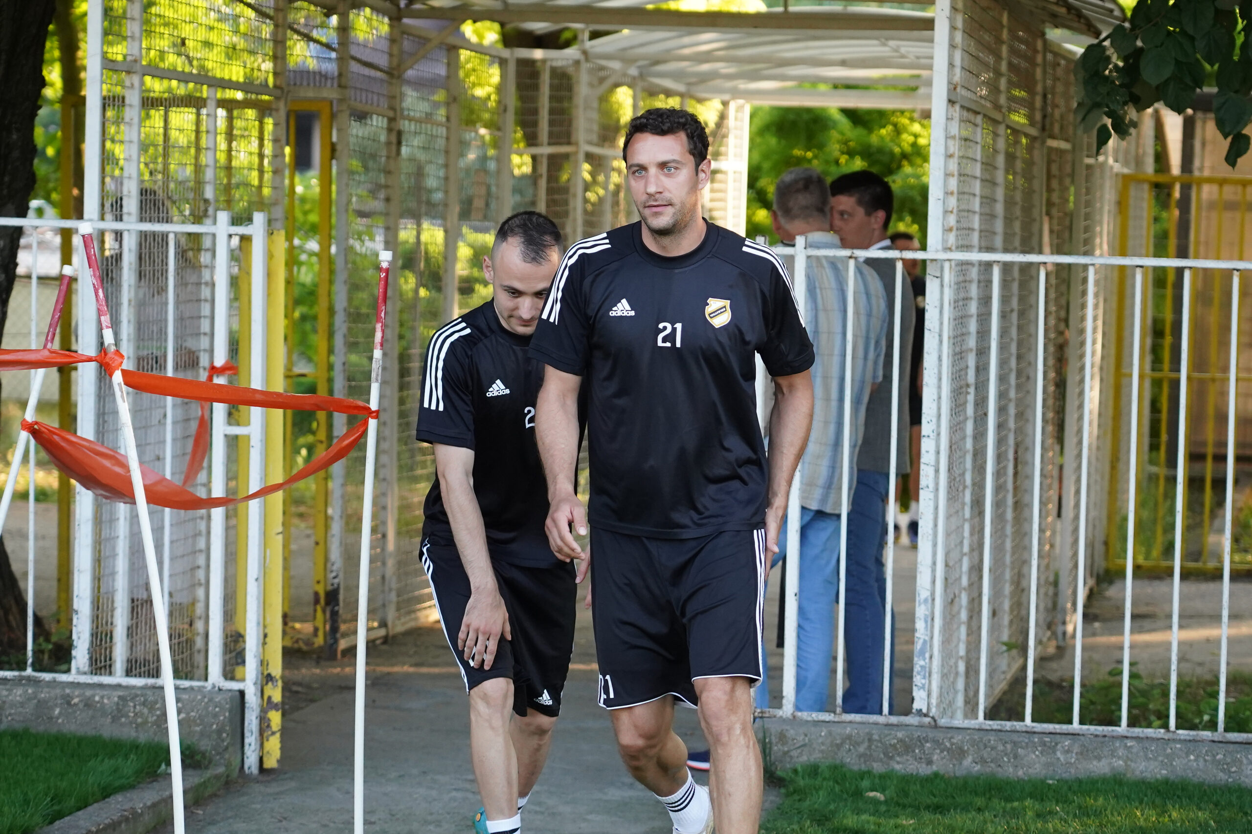Darko Puškarić doneo poslednji trofej Partizanu, sada vodi Jedinstvo iz Stare Pazove – Darko Puškarić Partizan Jedinstvo
